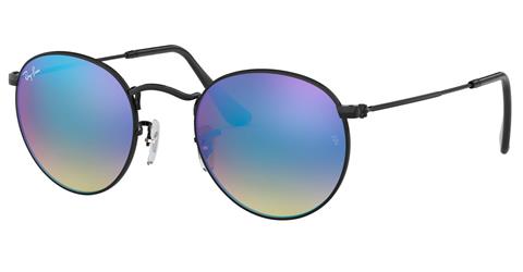 Ray-Ban RB3447-002-4O (50) Sunglasses